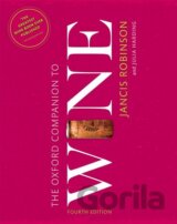 The Oxford Companion to Wine