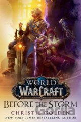 World of Warcraft: Before the Storm