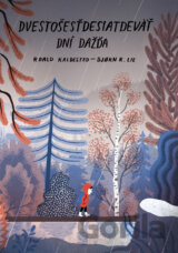 Dvestošesťdesiatdeväť dní dažďa