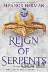 Reign of Serpents