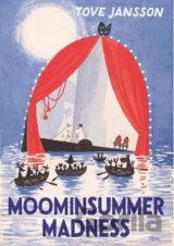 Moominsummer Madness