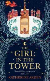 The Girl in The Tower