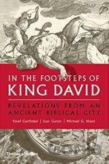 In the Footsteps of King David