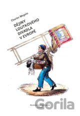 Dějiny loutkového divadla v Evropě