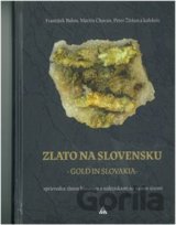 Zlato na Slovensku / Gold in Slovakia
