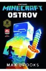 Minecraft - Ostrov