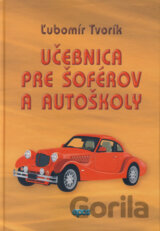 Učebnica pre šoférov a autoškoly