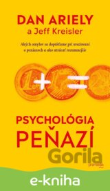 Psychológia peňazí