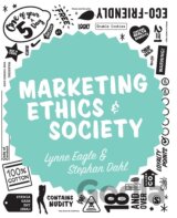 MARKETING ETHICS & SOCIETY