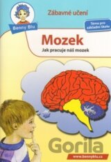 Benny Blu Mozek