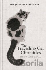 The Travelling Cat Chronicles and The Goodbye Cat