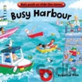 Busy Harbour