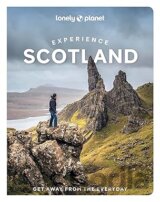Lonely Planet Experience Scotland