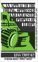 An Appeal to the Toiling, Oppressed and Exhausted Peoples of Europe
