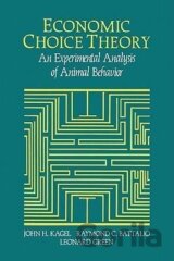 Economic Choice Theory