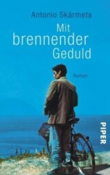 Mit brennender Geduld