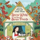 Pop-up Snow White and the Seven Dwarfs