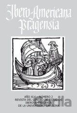 Ibero-Americana Pragensia 45/1