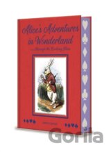 Alices Adventures in Wonderland and Through the Looking Glass