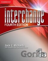 Interchange 1 Workbook B, 4th edition