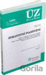 ÚZ 1069 Zdravotní pojištění 2015