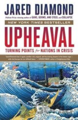 Upheaval : Turning Points for Nations in Crisis