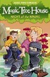 Magic Tree House 05: Night of the Ninjas