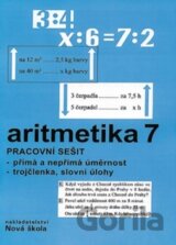 Aritmetika 7 Pracovní sešit