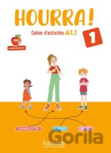 Hourra ! 1 - Cahier d'activités