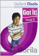 Got It! 3 iTools