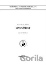 Manažment. Prípadové štúdie