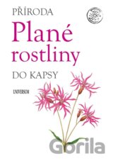 Příroda do kapsy: Plané rostliny