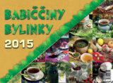 Babiččiny bylinky 2015 - stolní kalendář