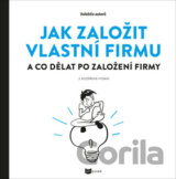 Jak založit vlastní firmu
