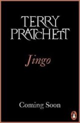 Jingo: (Discworld Novel 21)