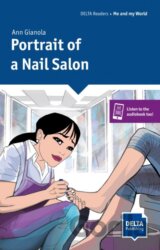 Portrait of Nail Salon