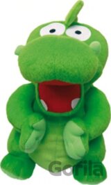 Our Discovery Island 3 Puppet (Waldo)