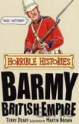 Barmy British Empire