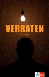 Verraten - Buch
