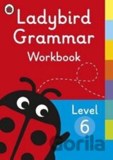 Ladybird Grammar Workbook Leve