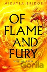 Of Flame and Fury