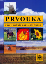 Prvouka pro 2.ročník základní školy