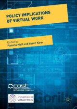 Policy Implications of Virtual Work