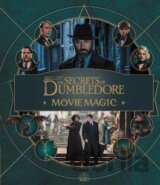 Fantastic Beasts - The Secrets of Dumbledore: Movie Magic