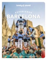 Lonely Planet Experience Barcelona