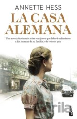 La Casa Alemana