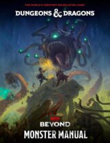 Dungeons & Dragons: Monster Manual