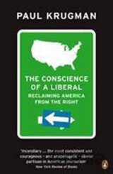 The Conscience of a Liberal : Reclaiming America from the Right