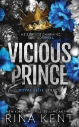 Vicious Prince