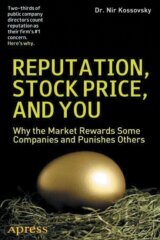 Reputation, Stock Price, and You